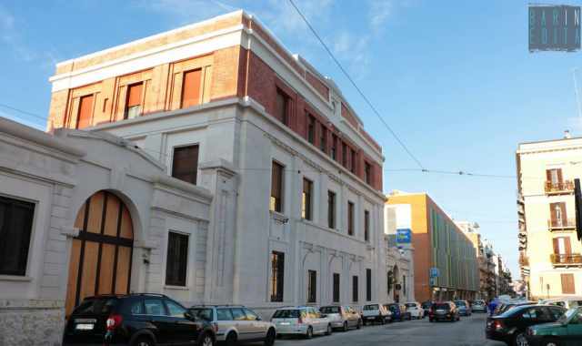 I racconti di Via Napoli: simbolo dell'archeologia industriale di Bari